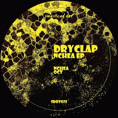 Dryclap - Nchea [SDOT029]